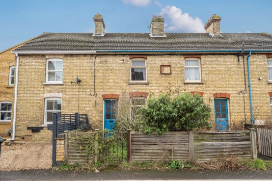 Chapel Road, Flitwick, Bedfordshire
