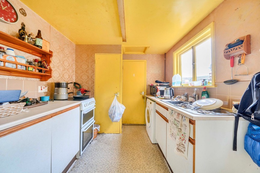 2 bedroom House for Sale Chapel Road, Flitwick, Bedfordshire