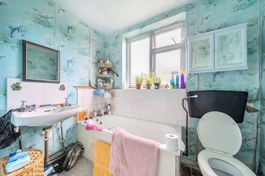 2 bedroom House for Sale Chapel Road, Flitwick, Bedfordshire