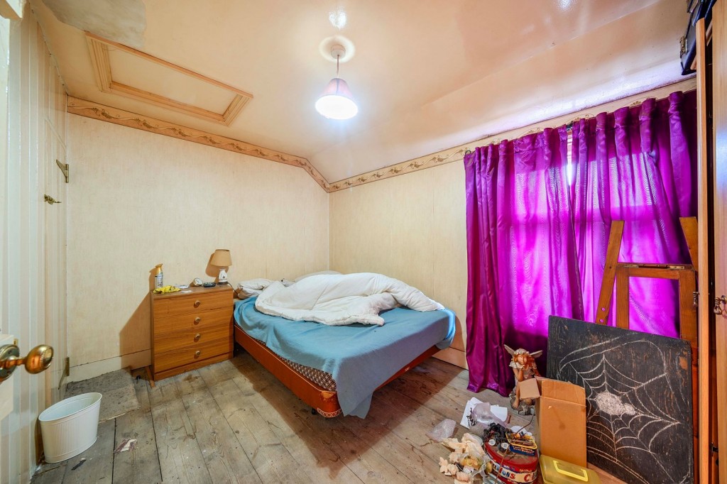 Chapel Road, Flitwick, Bedfordshire