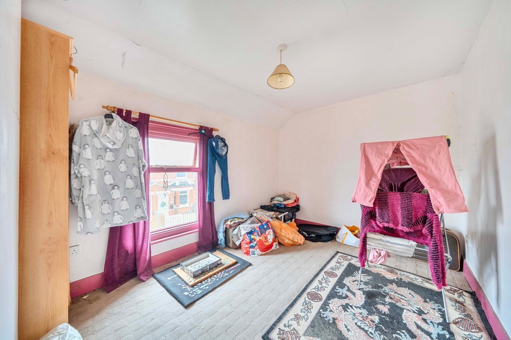 Chapel Road, Flitwick, Bedfordshire