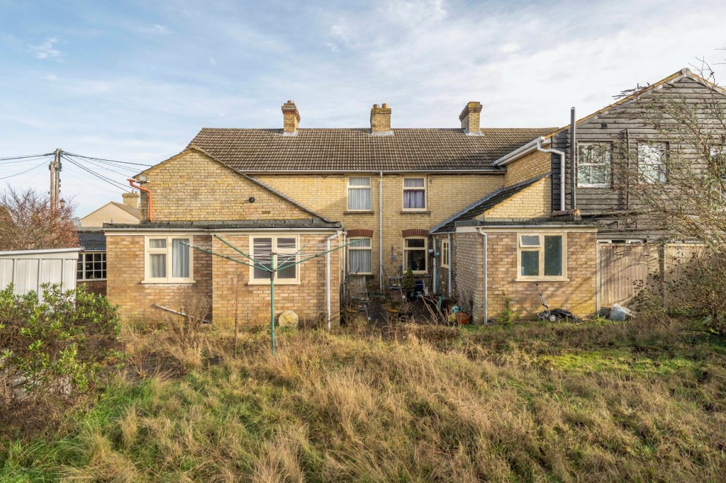 Chapel Road, Flitwick, Bedfordshire