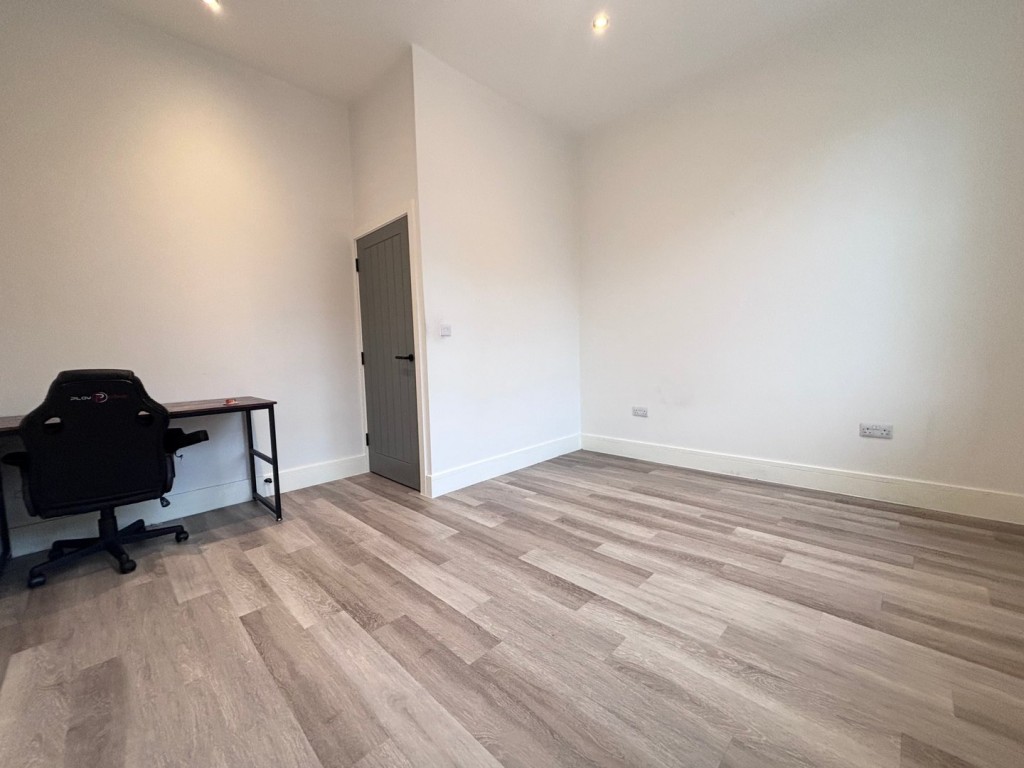 Station Road, Letchworth Garden City, Hertfordshire