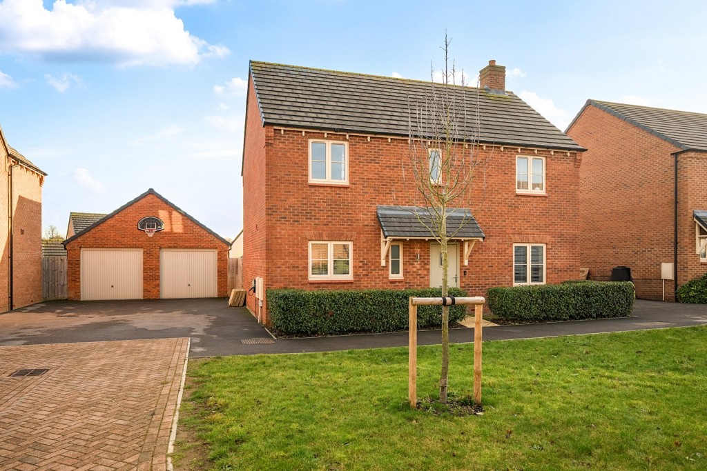 Lower Stondon, Henlow, Bedfordshire