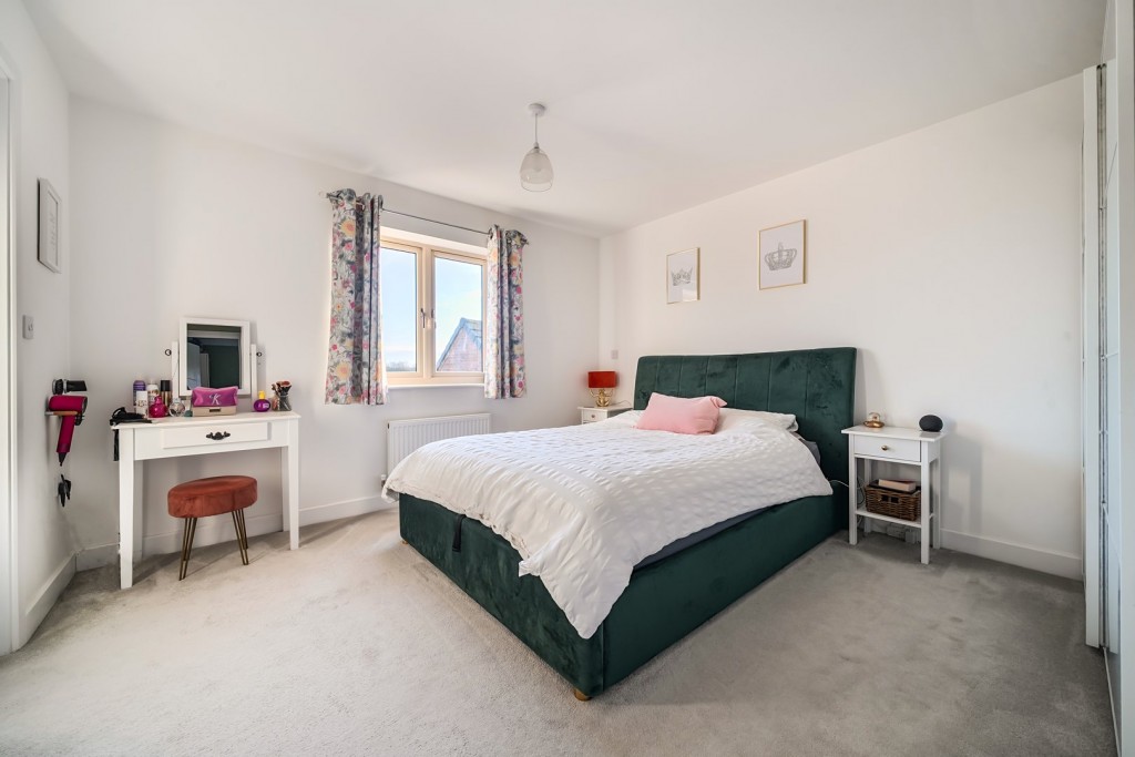 Lower Stondon, Henlow, Bedfordshire