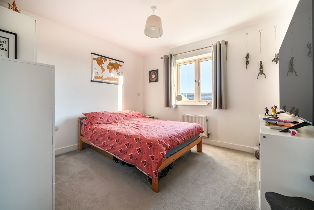 Lower Stondon, Henlow, Bedfordshire