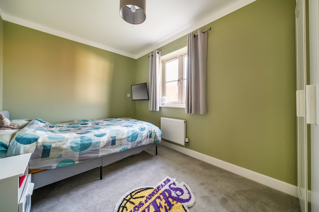 Lower Stondon, Henlow, Bedfordshire