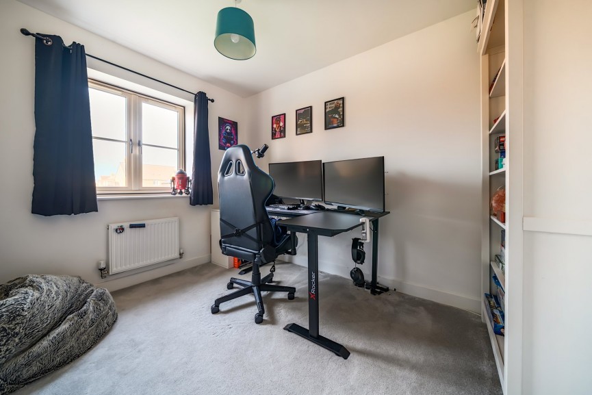 4 bedroom House for Sale Lower Stondon, Henlow, Bedfordshire