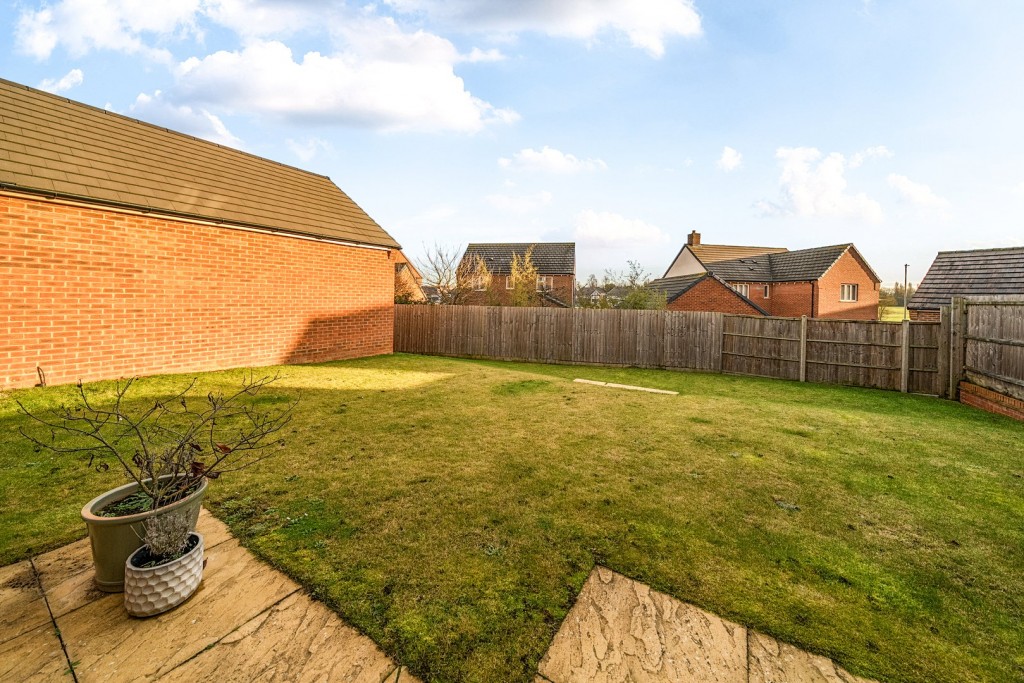 Lower Stondon, Henlow, Bedfordshire