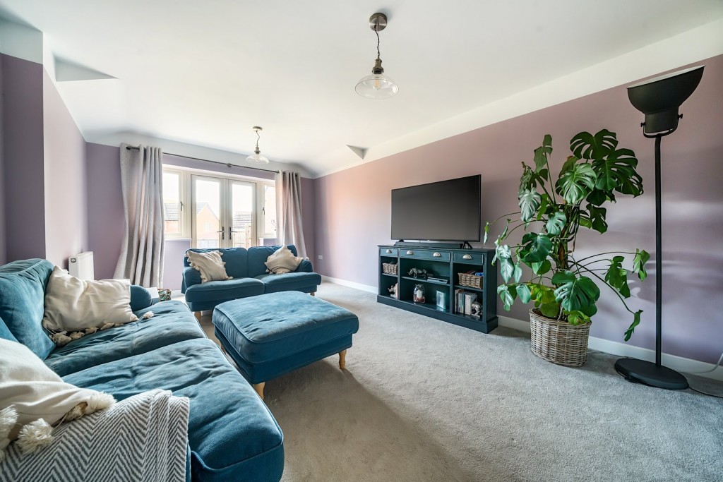 Lower Stondon, Henlow, Bedfordshire