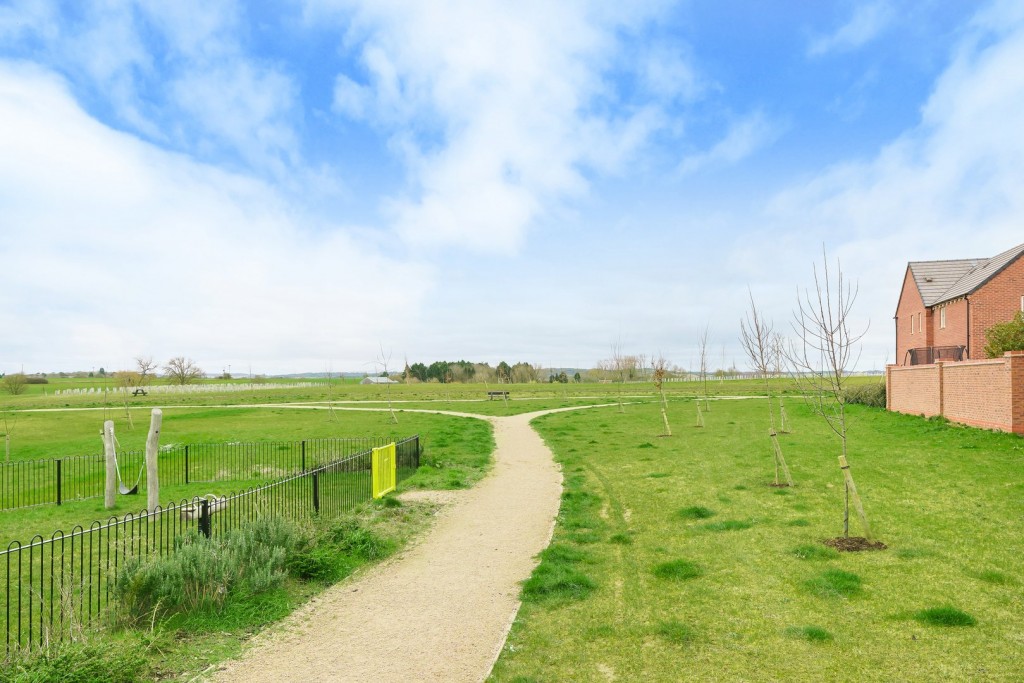 Lower Stondon, Henlow, Bedfordshire