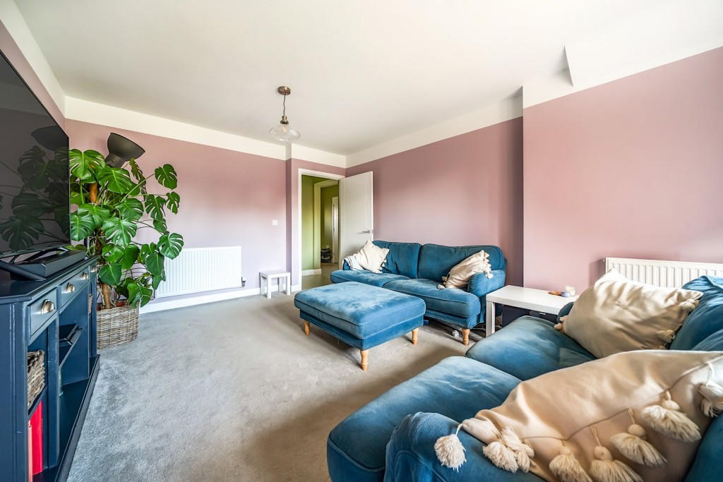 Lower Stondon, Henlow, Bedfordshire