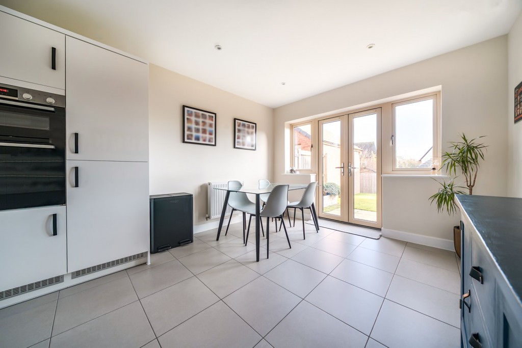 Lower Stondon, Henlow, Bedfordshire