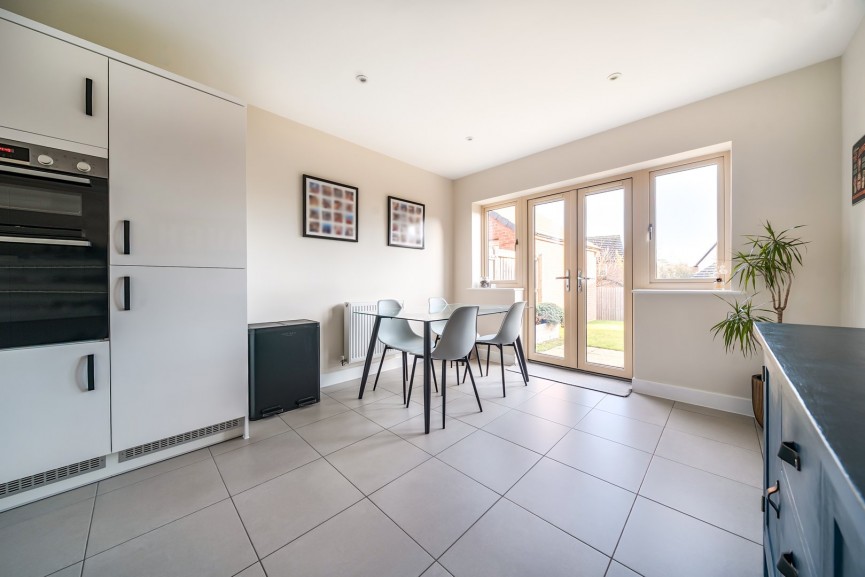 4 bedroom House for Sale Lower Stondon, Henlow, Bedfordshire