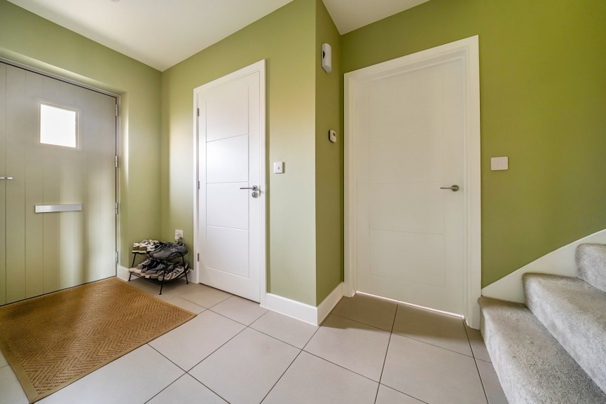 4 bedroom House for Sale Lower Stondon, Henlow, Bedfordshire