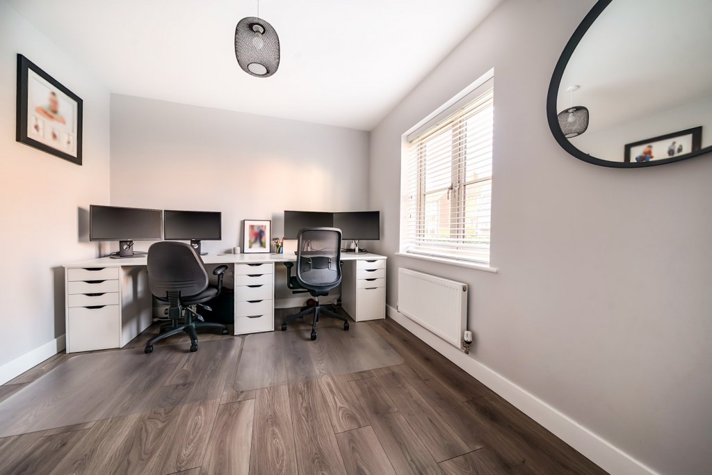 Lower Stondon, Henlow, Bedfordshire