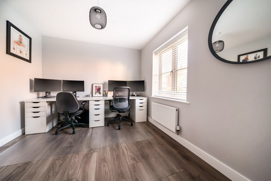 4 bedroom House for Sale Lower Stondon, Henlow, Bedfordshire