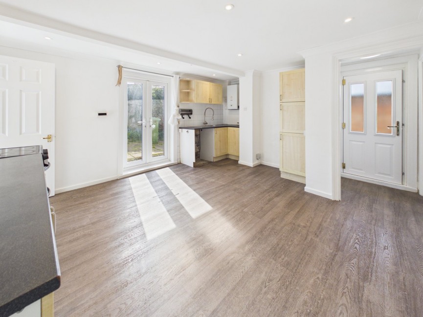 2 bedroom House for Sale Sun Street, Biggleswade, Bedfordshire