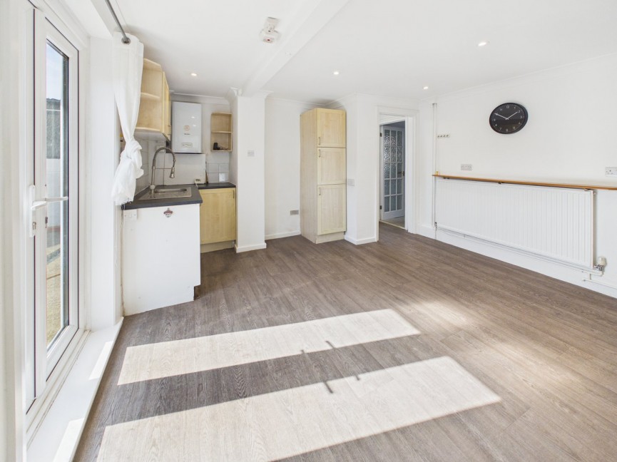 2 bedroom House for Sale Sun Street, Biggleswade, Bedfordshire