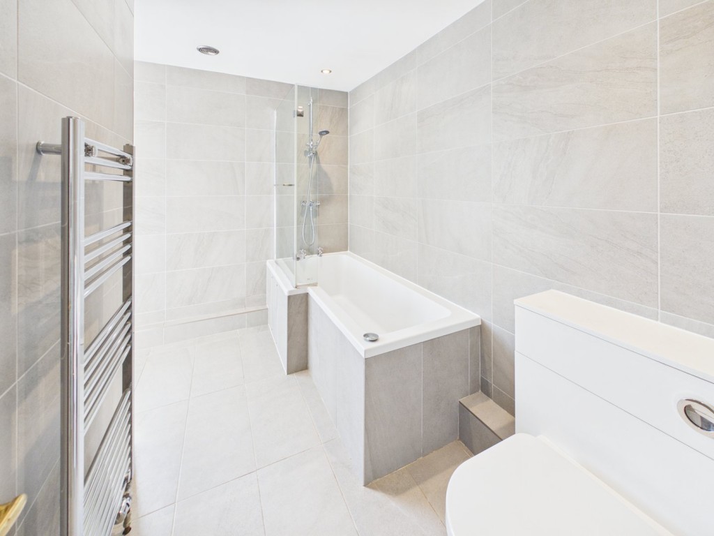 Sun Street, Biggleswade, Bedfordshire