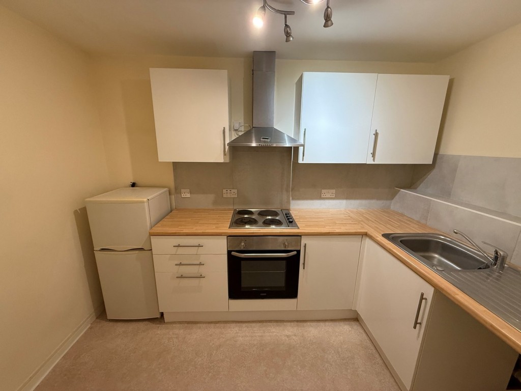 High Street, Flitwick, Bedfordshire