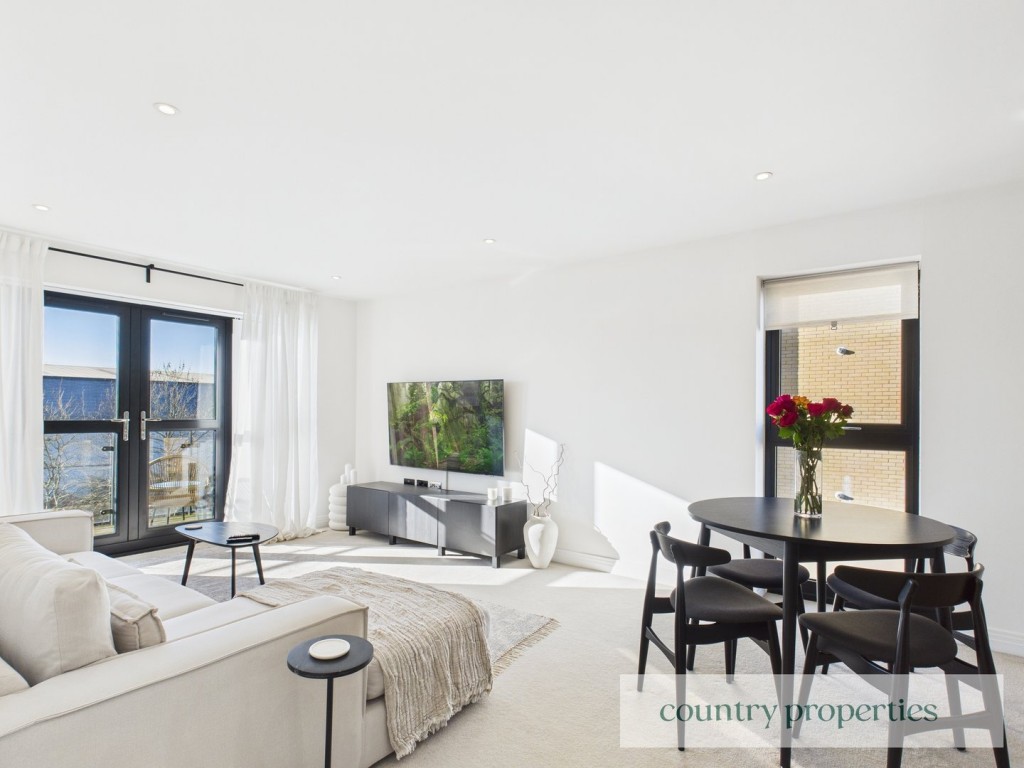 Bessemer Road, Welwyn Garden City, Hertfordshire