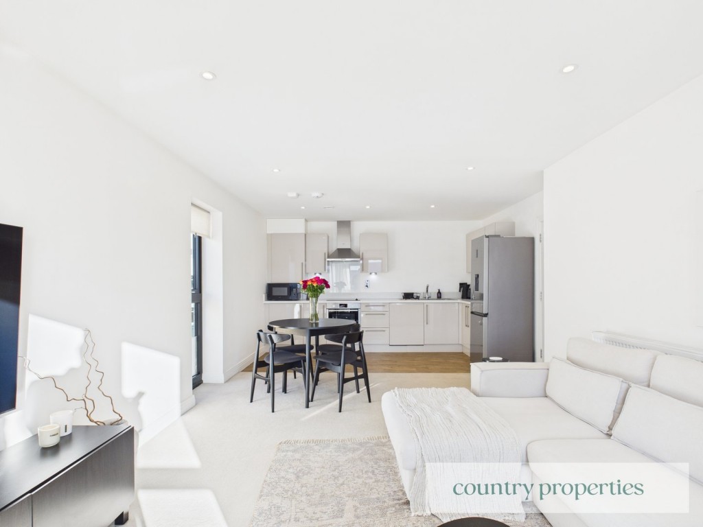 Bessemer Road, Welwyn Garden City, Hertfordshire