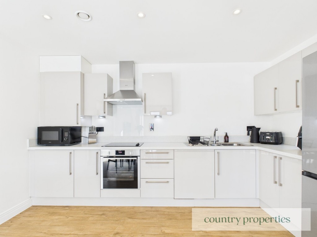 Bessemer Road, Welwyn Garden City, Hertfordshire