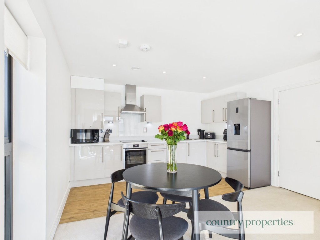 Bessemer Road, Welwyn Garden City, Hertfordshire