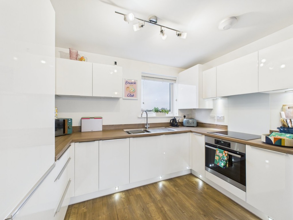 Tavener Drive, Biggleswade, Bedfordshire