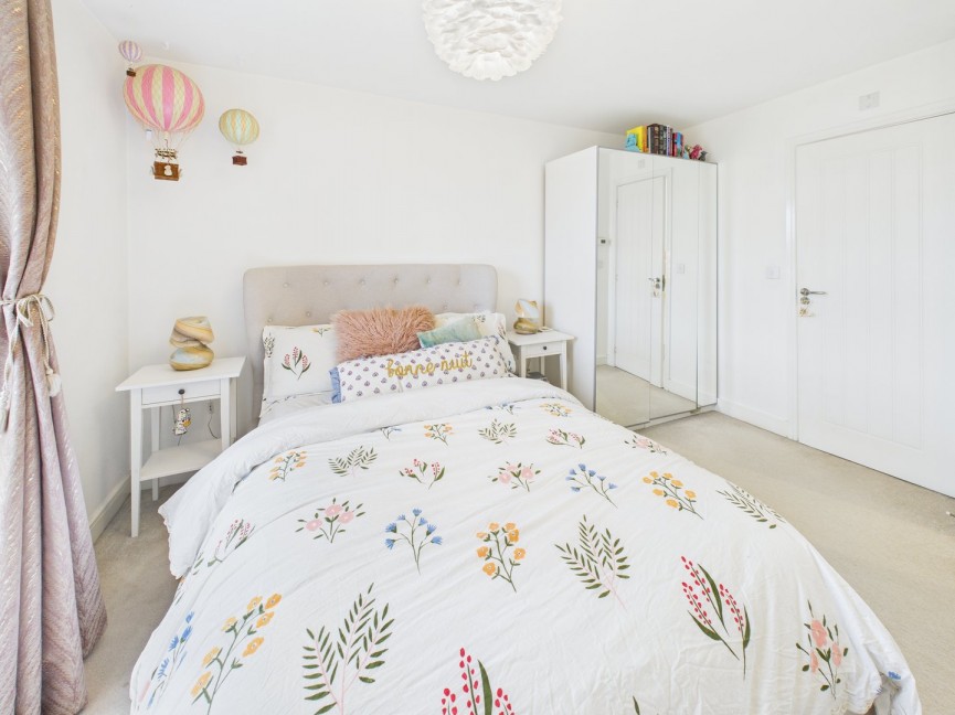 2 bedroom Flat for Sale Tavener Drive, Biggleswade, Bedfordshire