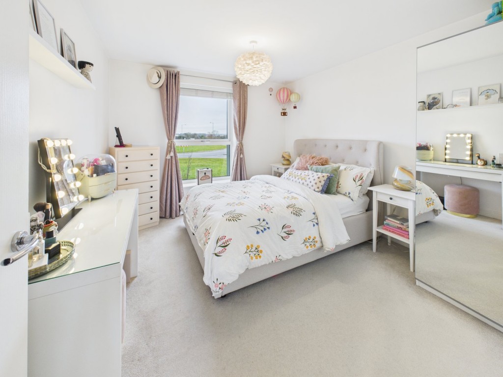 Tavener Drive, Biggleswade, Bedfordshire