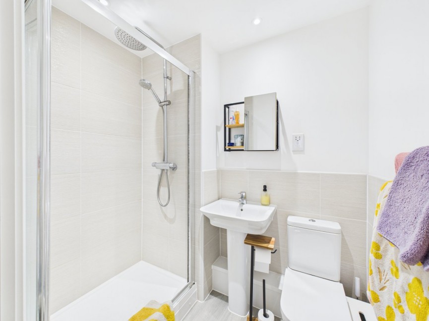 2 bedroom Flat for Sale Tavener Drive, Biggleswade, Bedfordshire