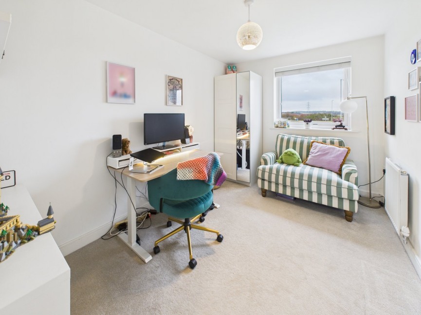 2 bedroom Flat for Sale Tavener Drive, Biggleswade, Bedfordshire