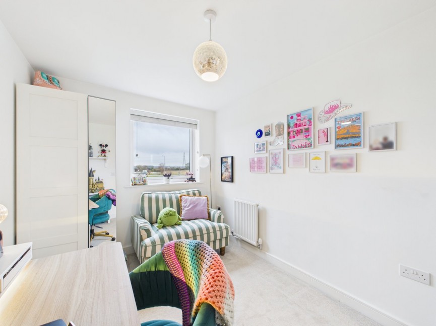 2 bedroom Flat for Sale Tavener Drive, Biggleswade, Bedfordshire