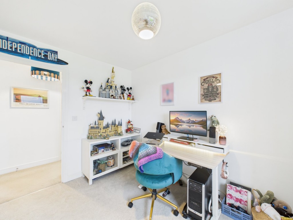 Tavener Drive, Biggleswade, Bedfordshire