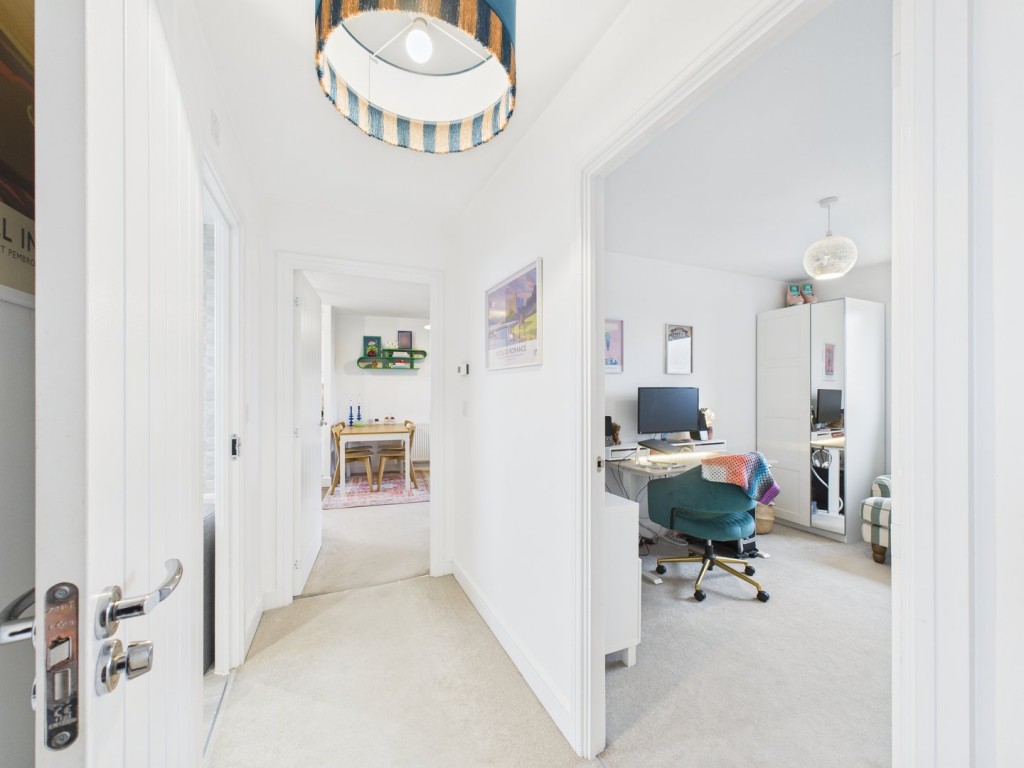 Tavener Drive, Biggleswade, Bedfordshire