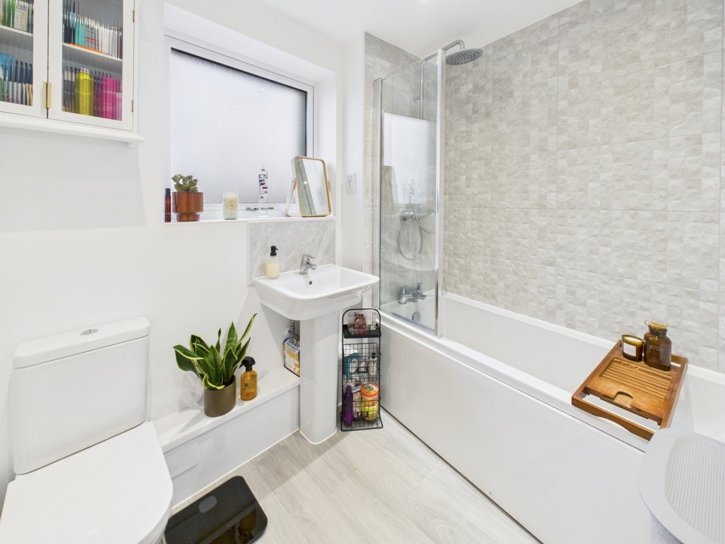 Tavener Drive, Biggleswade, Bedfordshire