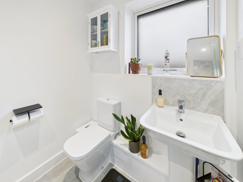 Tavener Drive, Biggleswade, Bedfordshire