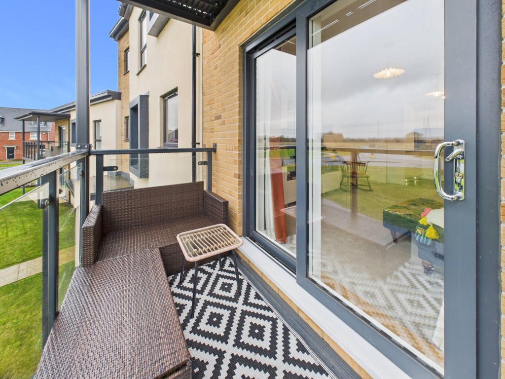 Tavener Drive, Biggleswade, Bedfordshire