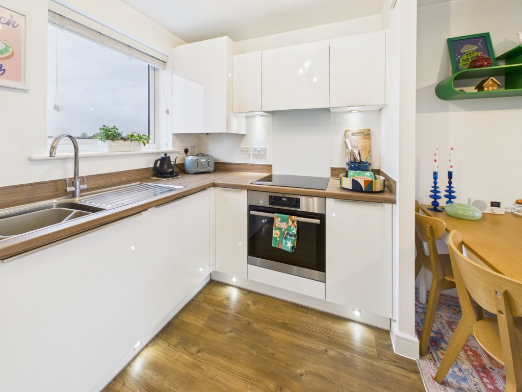 Tavener Drive, Biggleswade, Bedfordshire