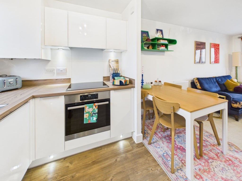 Tavener Drive, Biggleswade, Bedfordshire