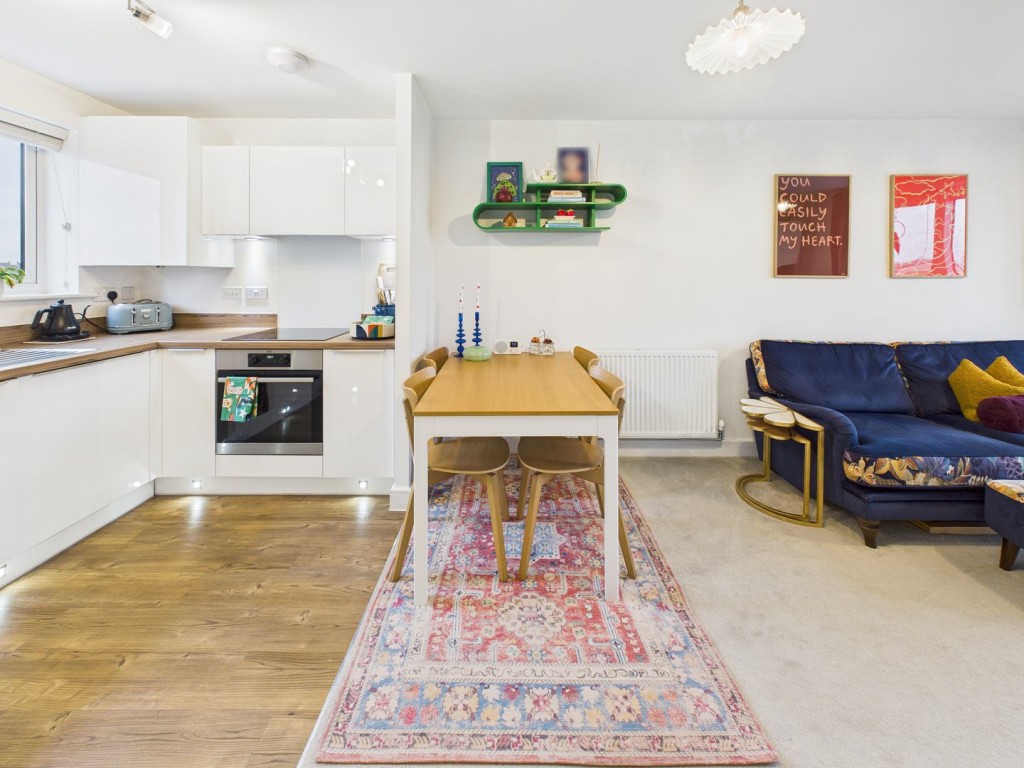 Tavener Drive, Biggleswade, Bedfordshire