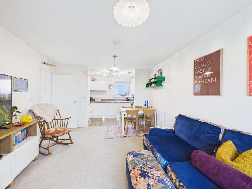 2 bedroom Flat for Sale Tavener Drive, Biggleswade, Bedfordshire