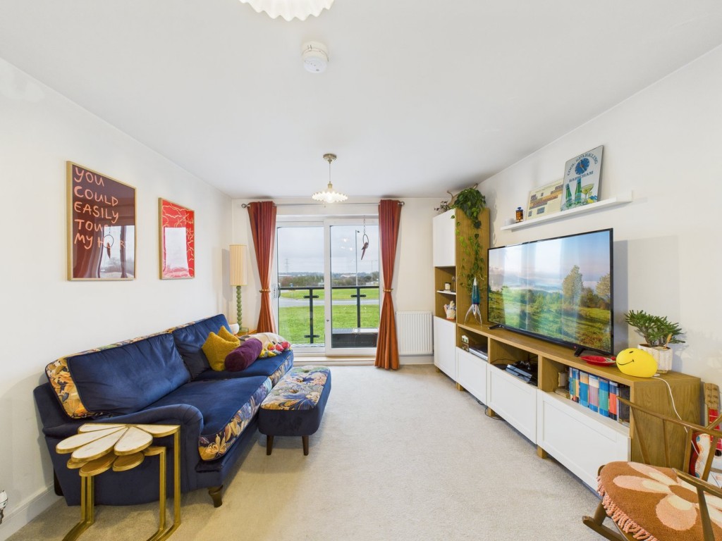 Tavener Drive, Biggleswade, Bedfordshire