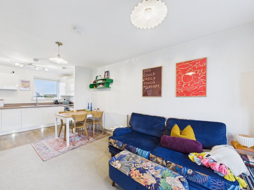 2 bedroom Flat for Sale Tavener Drive, Biggleswade, Bedfordshire