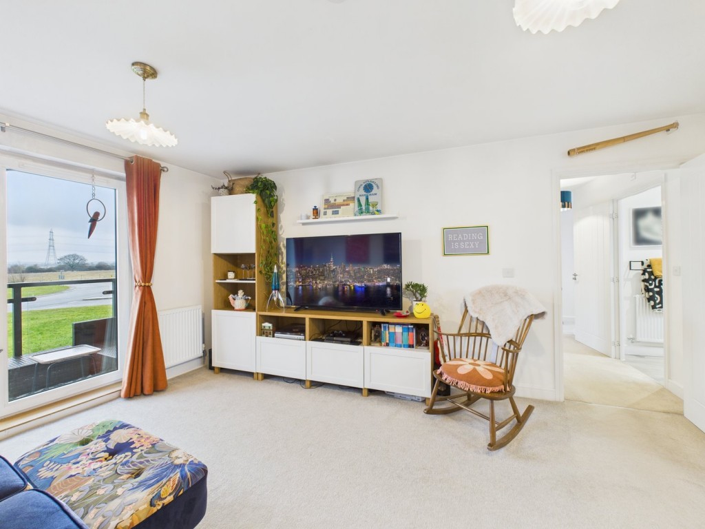 Tavener Drive, Biggleswade, Bedfordshire