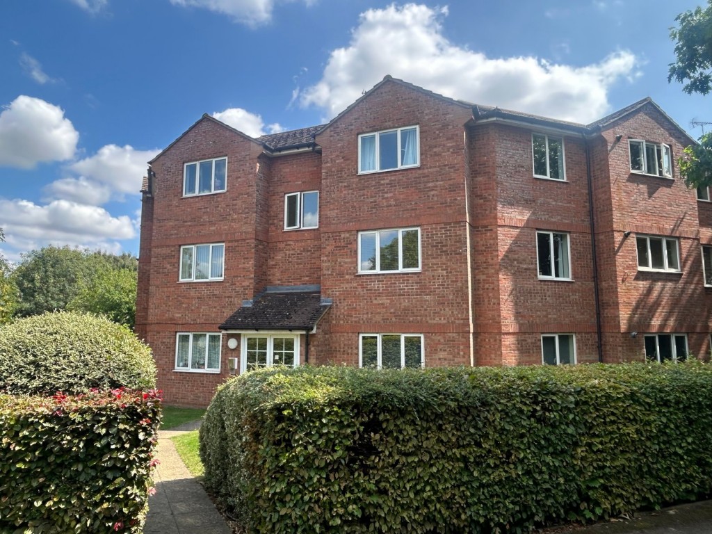 Heathcroft, Welwyn Garden City, Hertfordshire