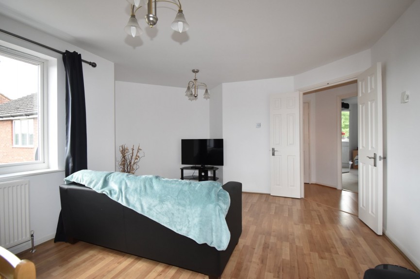 2 bedroom Flat for Letting Heathcroft, Welwyn Garden City, Hertfordshire