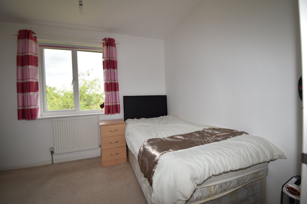 Heathcroft, Welwyn Garden City, Hertfordshire